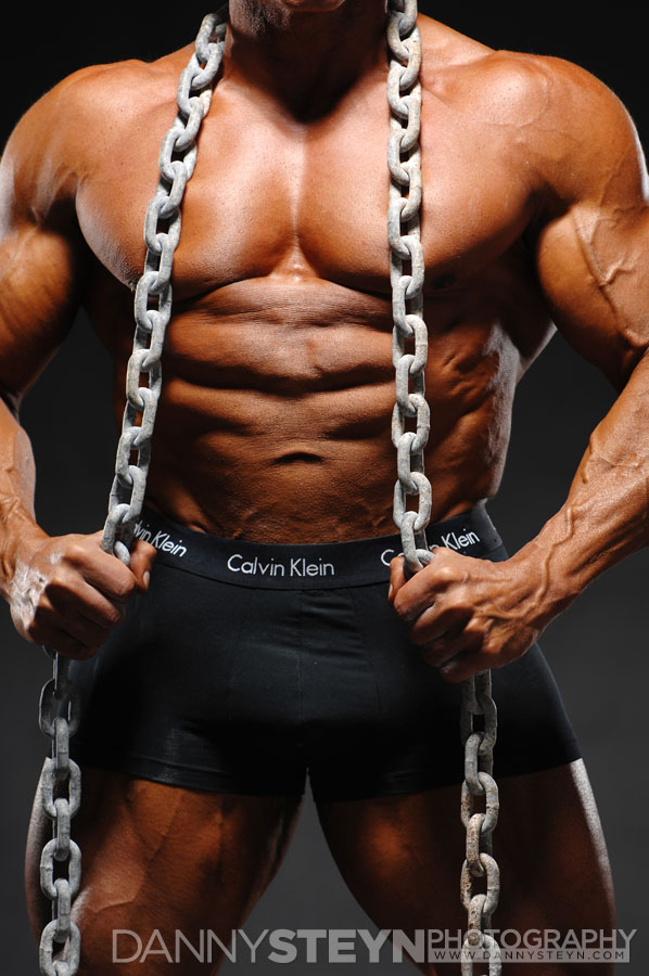 Body Builder Photography Fort Lauderdale